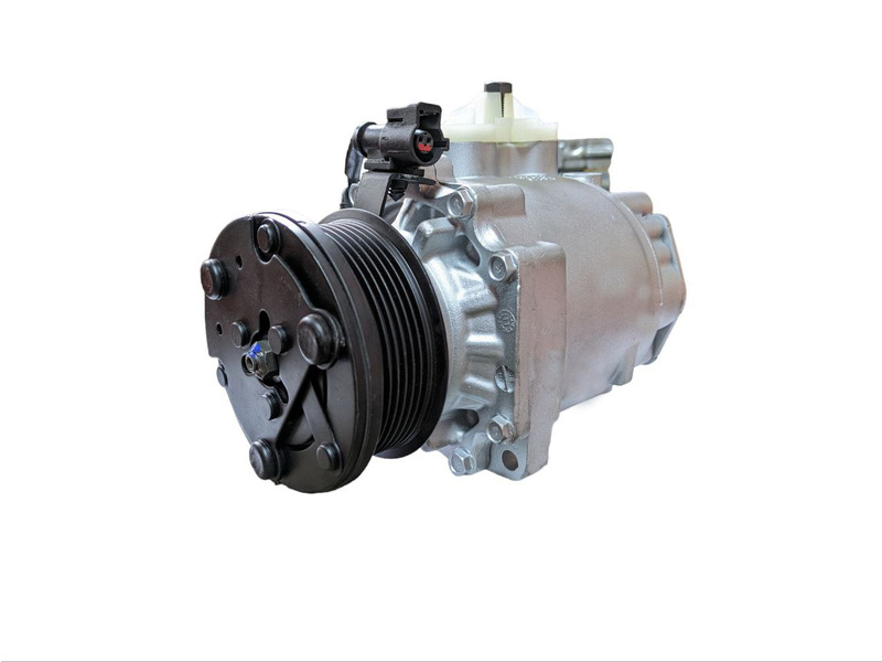 Компресор кондиціонера  відновлений FORD Connect 02-13